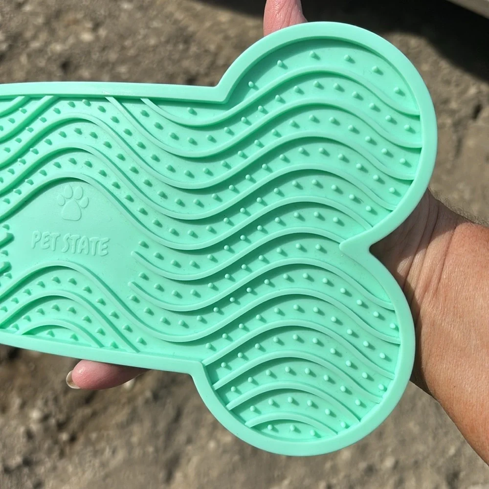 Pet State Puppy Lick Mat